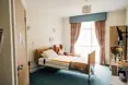 Atholl House Nursing Home - Photo of a typical bedroom