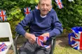 Mountfield House Care Home - Photo of the garden where applicable