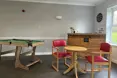 Photo of the dining area