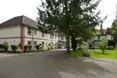 The Cedars - An outside view of the home