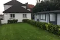 Photo of the garden where applicable