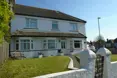 Ashdown Lodge - An outside view of the home