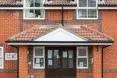 Coppice Court Care Home - An outside view of the home