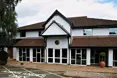 Himley Mill Care Home - An outside view of the home