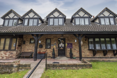 The Tudors Care Home - An outside view of the home