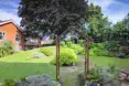 Photo of the garden where applicable