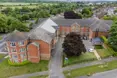 The Devonshire - An outside view of the home