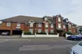 Byron Lodge Care Home Ltd - An outside view of the home