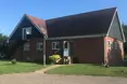 Barleycombe - An outside view of the home