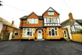 Greenmantle Care Home Limited - An outside view of the home