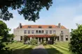 Barford Court - An outside view of the home