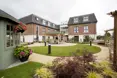 Heathfield Court Care Home - Photo of the garden where applicable