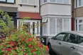 Primroses Home - An outside view of the home