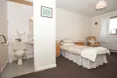 Photo of a typical bedroom