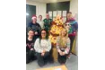 Photo of staff