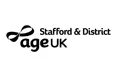 Age UK - Stafford & District Care Services - A company logo