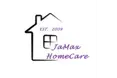 JaMax Homecare - A company logo