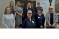 Photo of staff