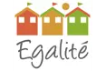 Egalite Care Ltd - A company logo