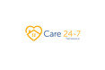 Care 24-7 Limited - A company logo