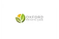 Oxford Private Care - A company logo