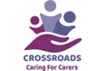 Crossroads Home Care - A company logo