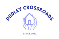 Dudley Crossroads - A company logo