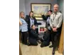 Photo of staff