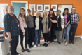 Photo of staff
