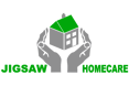 Jigsaw Homecare Ltd - A company logo