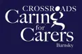 Crossroads (Barnsley) Limited - A company logo