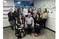Photo of staff