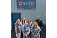 Photo of staff