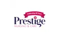 Prestige Nursing- Ashby De La Zouch - A company logo