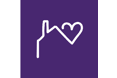 White River Homecare - A company logo