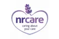 NR Care Head Office - A company logo
