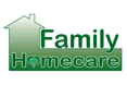 Family Homecare Ltd - A company logo