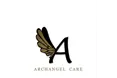 Archangel Home Care - A company logo
