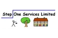 Step One Services - A company logo