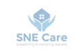 SNE Care Services Ltd - A company logo