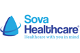 Sova Healthcare Ltd - A company logo
