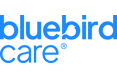 Bluebird Care (Stafford) - A company logo