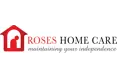 Roses Homecare Ltd - A company logo