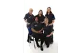 Photo of staff