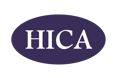 HICA Homecare - Chorley - A company logo