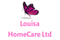 Louisa Homecare Ltd - A company logo