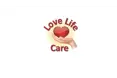 Love Life Care - A company logo