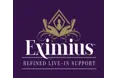 Eximius Live-in Care Limited - A company logo