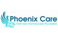 Phoenix Care Wakefield - A company logo