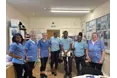 Photo of staff